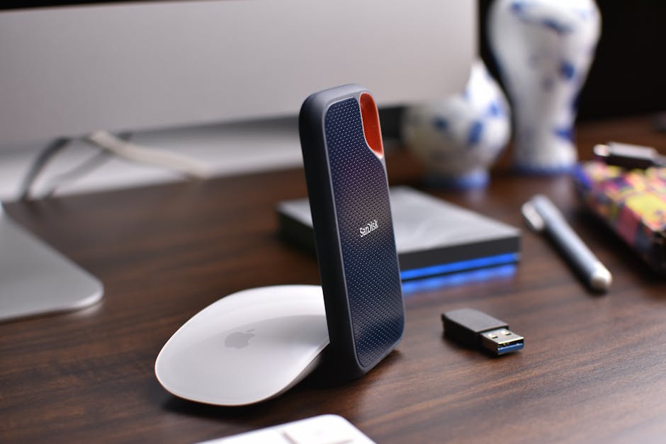 Verschlüsselte USB-Sticks im Vergleich: Der beste Kauf für Datensicherheit