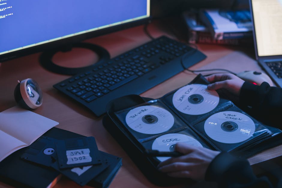 Secure File Shredder im Test: Die besten Hardware-Lösungen