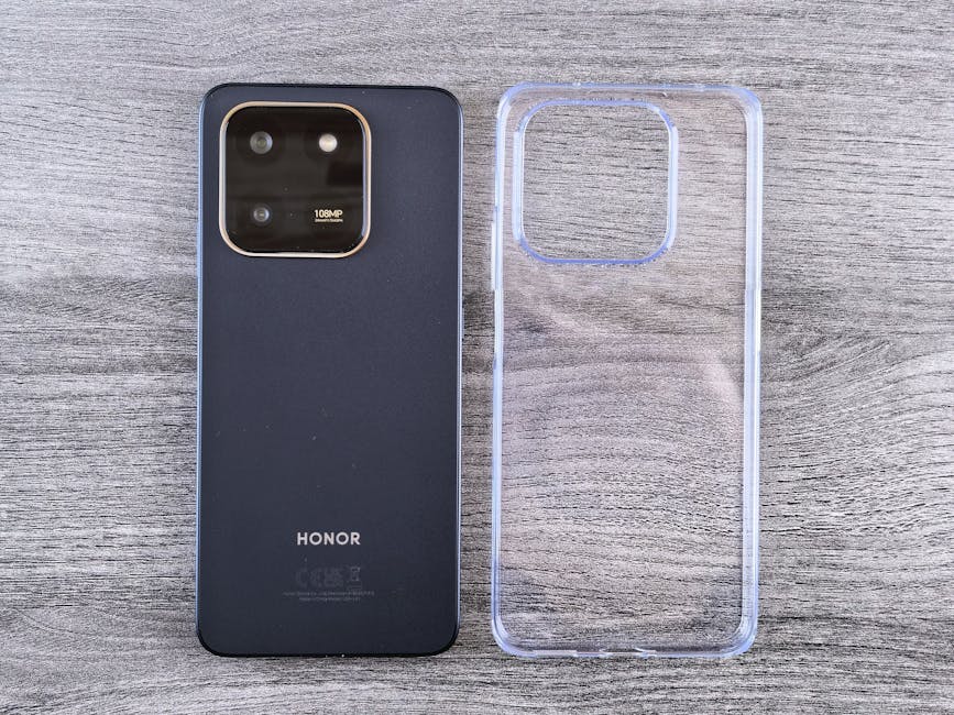 Privacy Phone Case Test: Die besten Schutz-Lösungen fürs Smartphone