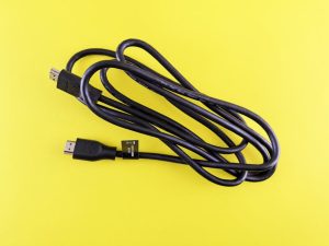 TEMPEST-Ethernet-Kabel im Test: Der beste CAT6A Schutz für Datensicherheit